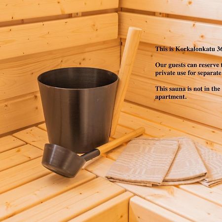 Snowflake Suites VIII With Private Sauna Рованиеми Екстериор снимка