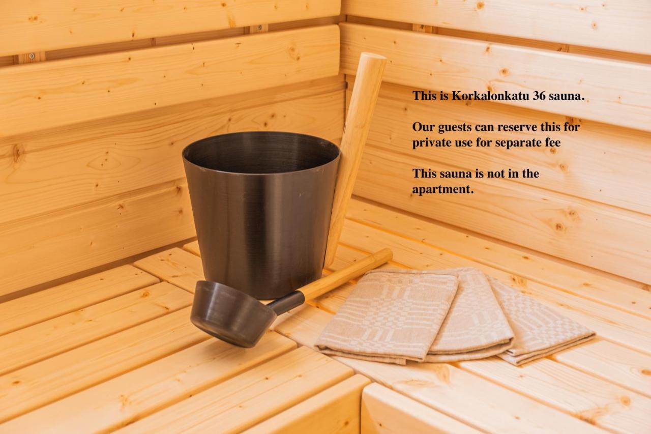 Snowflake Suites VIII With Private Sauna Рованиеми Екстериор снимка