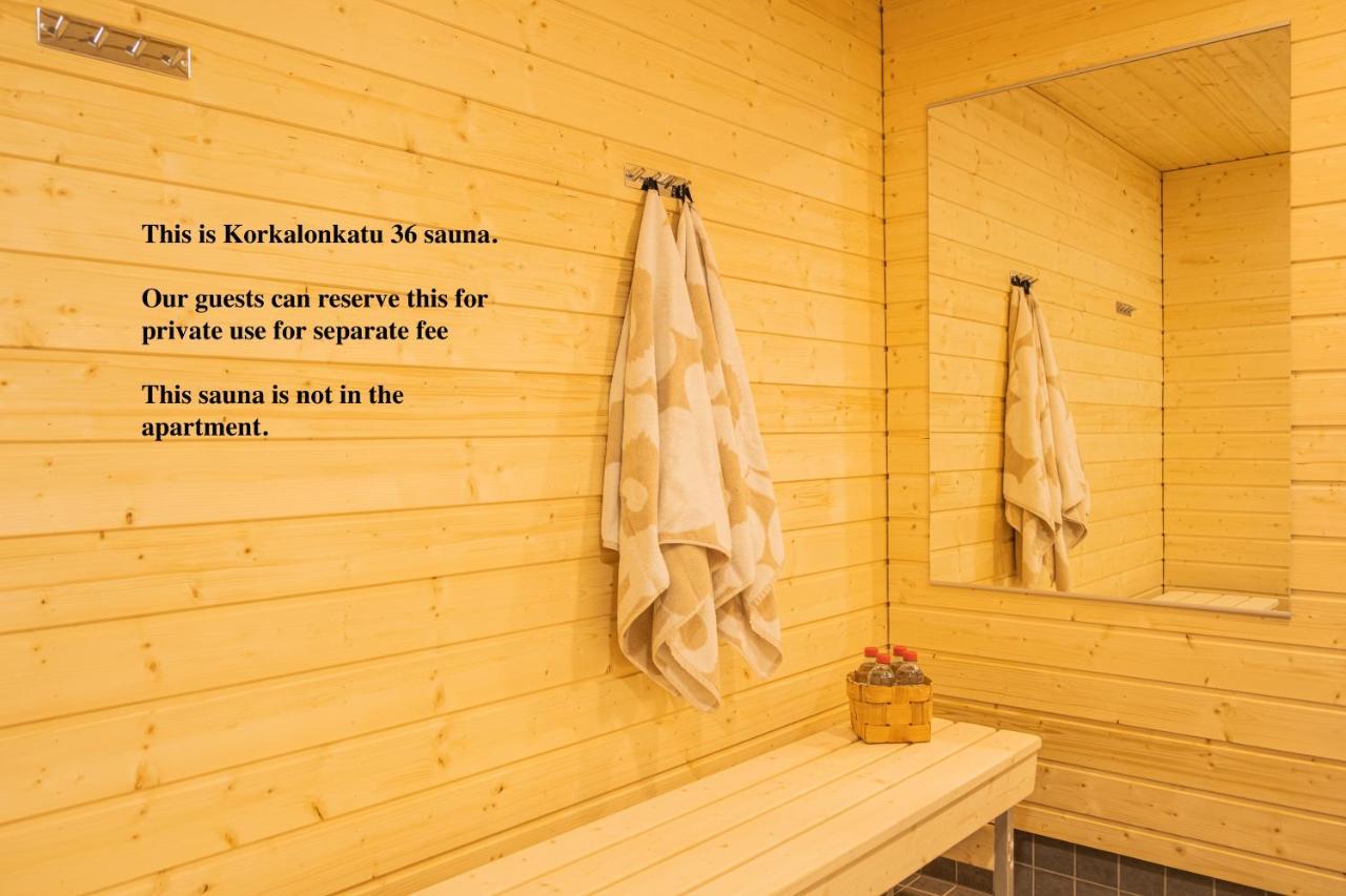 Snowflake Suites VIII With Private Sauna Рованиеми Екстериор снимка