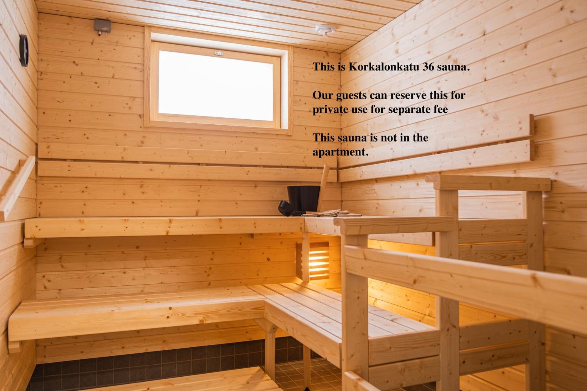 Snowflake Suites VIII With Private Sauna Рованиеми Екстериор снимка